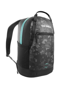 Tatonka CITY PACK 15 - Tagesrucksack - Black Digi Camo -Tatonka 01e50a84947541b2b0fb2167ce3865e3