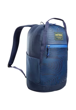 Tatonka CITY PACK 15 - Tagesrucksack - Navy Curve -Tatonka 039d199ab8b24452948b938de72418e9