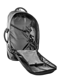 Tatonka GREAT ESCAPE - Tourenrucksack - Black -Tatonka 0412c1ad5f6949ce8837a1ec54693e18