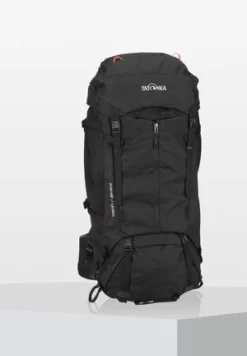 Tatonka YUKON - Trekkingrucksack - Black -Tatonka 0428c40ad9784adb928592035316bde1