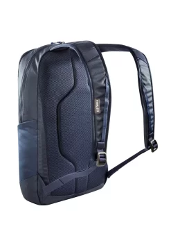 Tatonka CITY PACK - Tagesrucksack - Navy Curve -Tatonka 043626be86514cc9828d0c891660edea