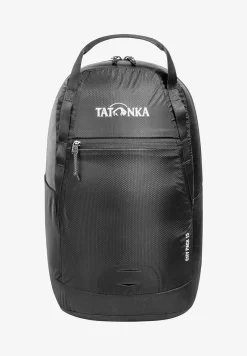 Tatonka CITY PACK 15 - Tagesrucksack - Black Digi Camo -Tatonka 05514da108d2463bb7899fa82503f3d2 4