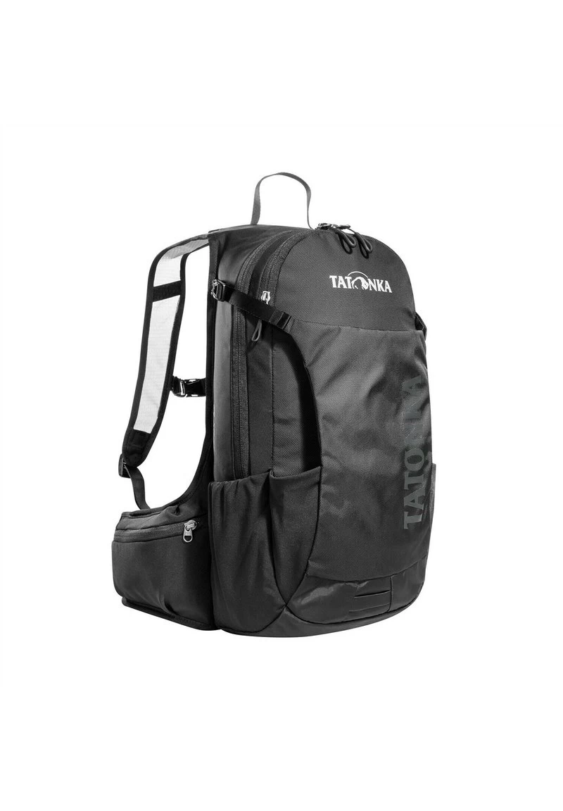 Tatonka BAIX - Tagesrucksack - Black 3 Tatonka BAIX - Tagesrucksack - Black – Bild 3