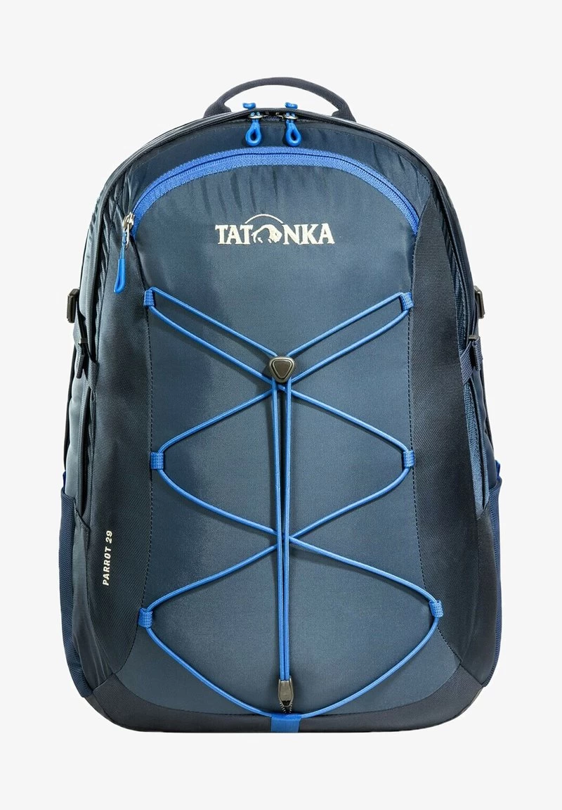 Tatonka PARROT - Tagesrucksack - Navy 5 Tatonka PARROT - Tagesrucksack - Navy – Bild 5