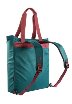 Tatonka Shopping Bag - Teal Green -Tatonka 070f23f14c4442d08250c667cceb04f1