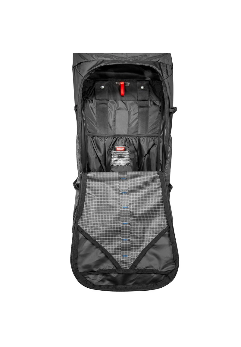 Tatonka YUKON LT - Trekkingrucksack - Black 6 Tatonka YUKON LT - Trekkingrucksack - Black – Bild 6