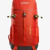 Tatonka CIMA DI BASSO - Tagesrucksack - Red Orange
