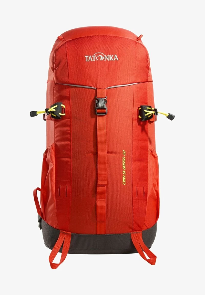Tatonka CIMA DI BASSO - Tagesrucksack - Titan Grey 6 Tatonka CIMA DI BASSO - Tagesrucksack - Titan Grey – Bild 6