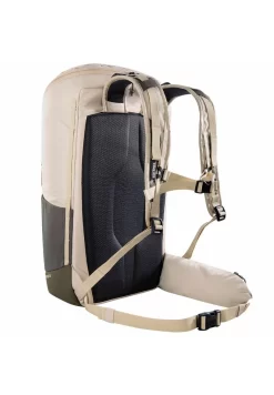 Tatonka CITY PACK - Tagesrucksack - Brownricecurve -Tatonka 09951537cba5481a9643e48f0471095a