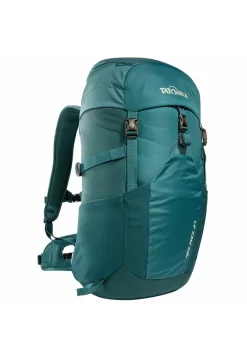 Tatonka HIKE PACK - Trekkingrucksack - Tealgreen Jasper -Tatonka 09b49c6dab8543ab85e982cfc2b6e578