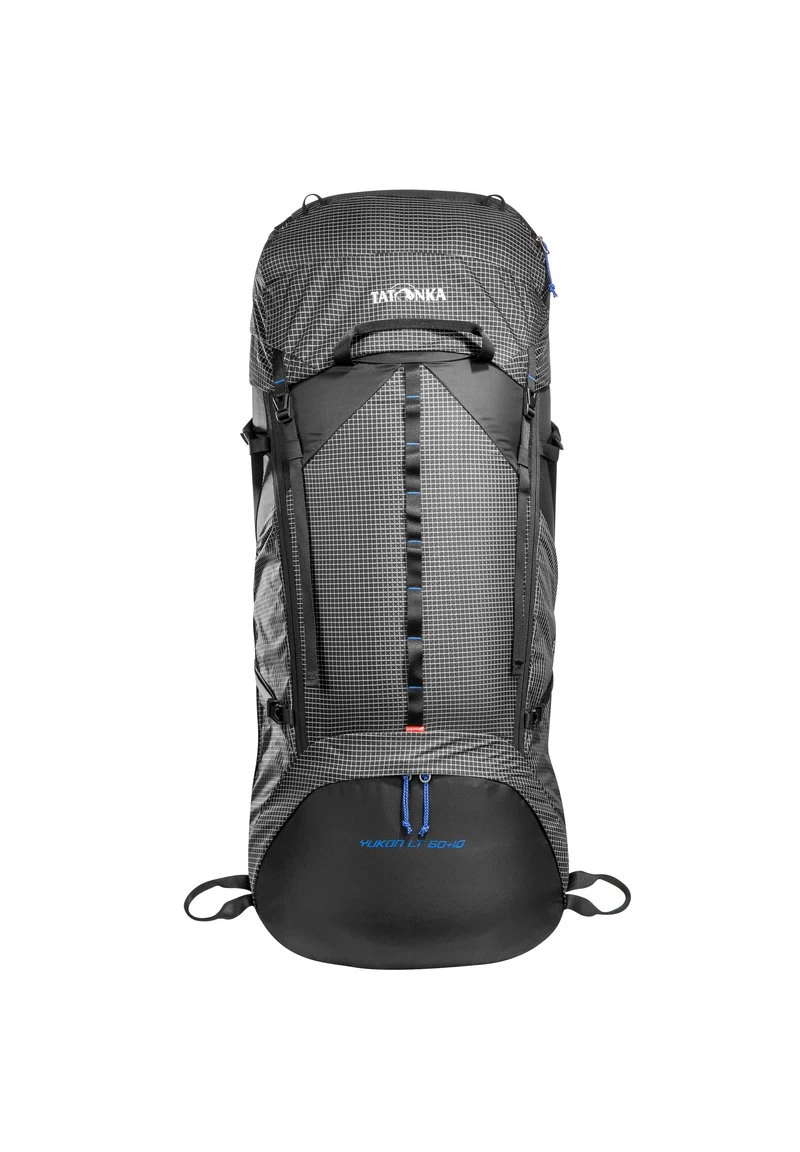 Tatonka YUKON LT - Trekkingrucksack - Black 5 Tatonka YUKON LT - Trekkingrucksack - Black – Bild 5