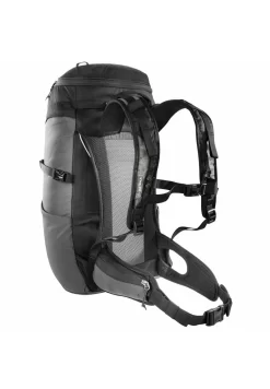 Tatonka HIKE PACK 32 - Tourenrucksack - Black/titangrey -Tatonka 0cb417044af74f89908a9b5668ff56d3