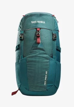 Tatonka HIKE PACK 22 - Tourenrucksack - Blue/darkerblue -Tatonka 0cd2d77cb6f9495cb0e80ed576ff6994