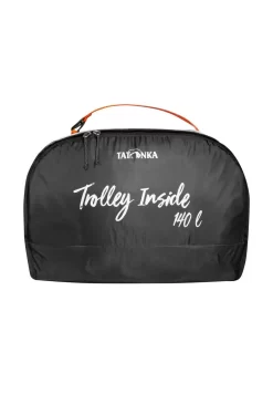 Tatonka Reisetasche - Black -Tatonka 0e29a5cfd4cd471e84ef69d8d5a7e219