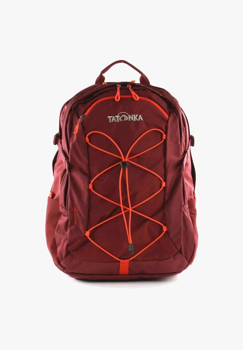 Tatonka PARROT - Tagesrucksack - Navy 6 Tatonka PARROT - Tagesrucksack - Navy – Bild 6