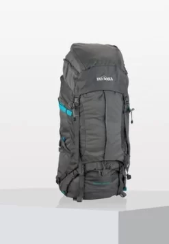 Tatonka YUKON - Trekkingrucksack - Black -Tatonka 0eacf4ec0461440eb8e5ea97e772525d