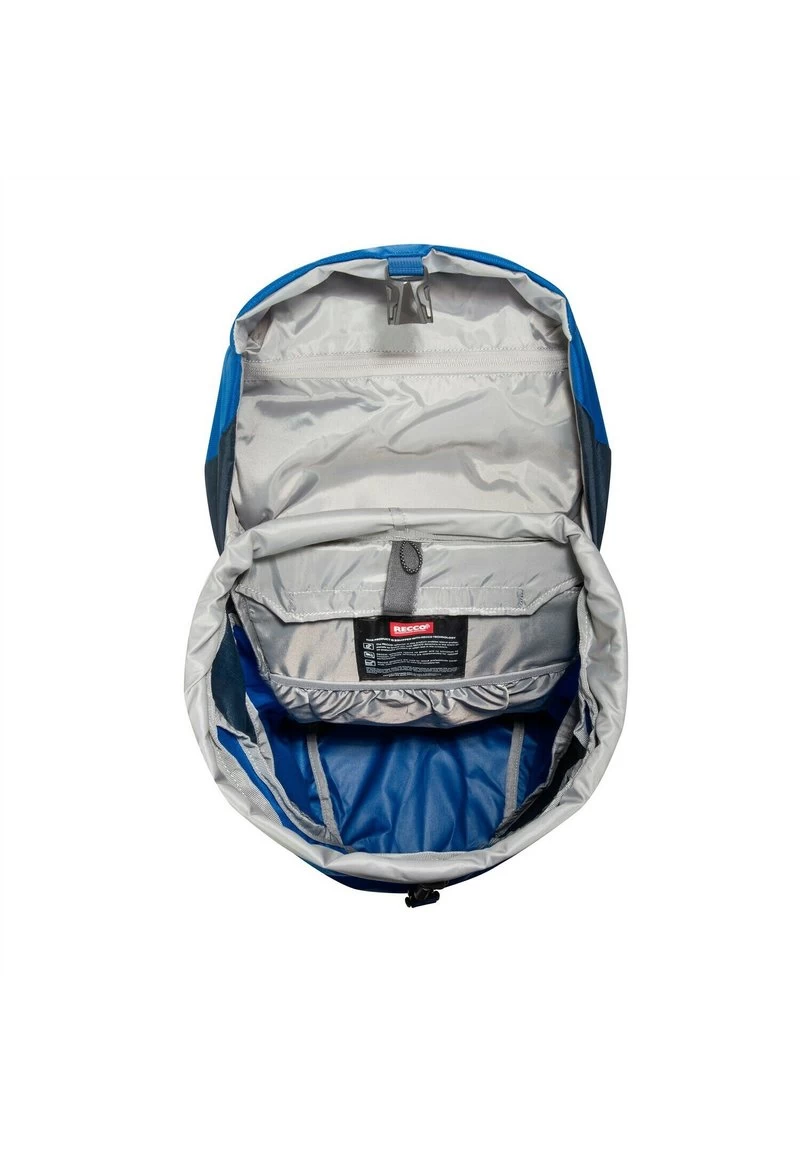Tatonka Tagesrucksack - Blue 5 Tatonka Tagesrucksack - Blue – Bild 5