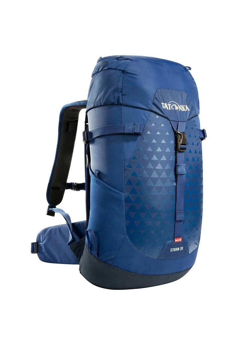 Tatonka STORM 20 RECCO - Tagesrucksack - Darkerblue 5 Tatonka STORM 20 RECCO - Tagesrucksack - Darkerblue – Bild 5