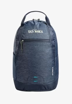 Tatonka Tagesrucksack - Navy -Tatonka 107970f46b2f4c8db8fb52f3e1657d78 1