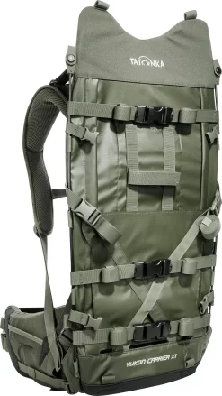 Tatonka Yukon Carrier X1