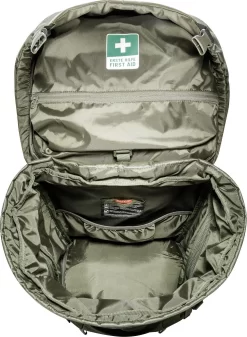Tatonka Yukon Carrier Pack 55+10 Recco -Tatonka 1146331e