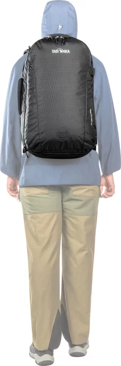 Tatonka Flightcase -Tatonka 1160040j