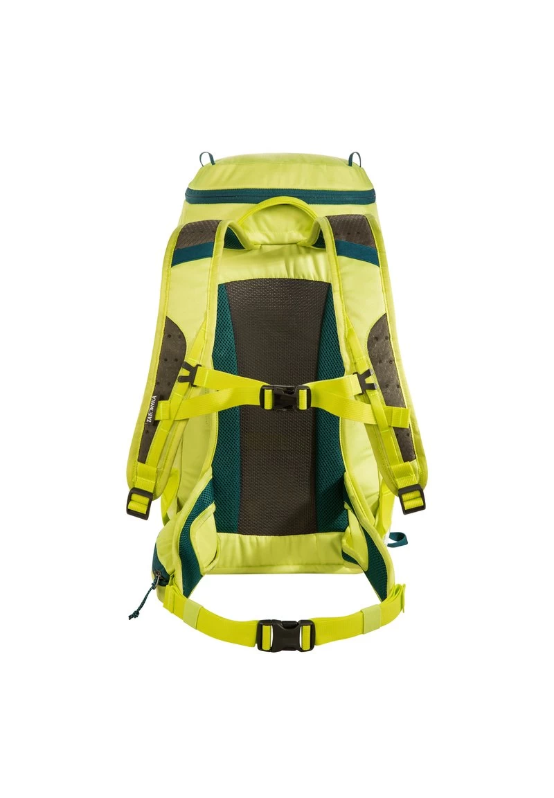 Tatonka HIKE PACK - Trekkingrucksack - Lime 2 Tatonka HIKE PACK - Trekkingrucksack - Lime – Bild 2