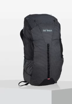 Tatonka SKILL - Trekkingrucksack - Black
