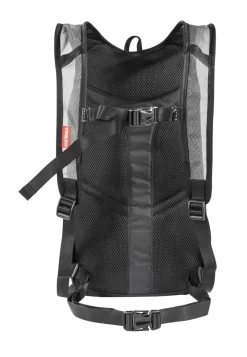 Tatonka BAIX 15 - Tagesrucksack - Black -Tatonka 132ca2e2d1e14d8e8da8c3c3c9e98b27