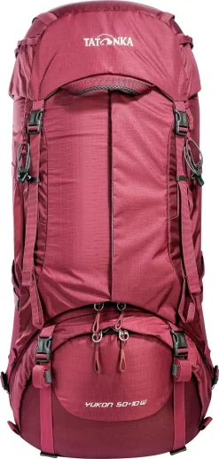 Tatonka Yukon 50+10 Women -Tatonka 1341368c