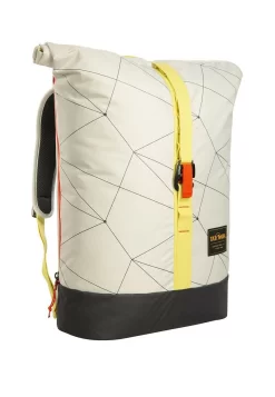 Tatonka CITY ROLLTOP 50 CM LAPTOPFACH - Tagesrucksack - Grey Laser -Tatonka 1359ec6ed0d5472dabadb3ec216b4aa6