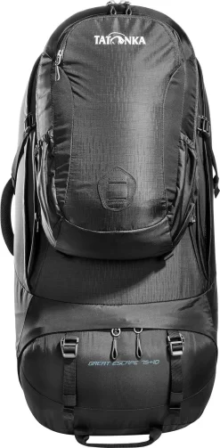 Tatonka Great Escape 75+10 -Tatonka 1440040c
