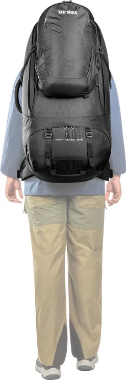 Tatonka Great Escape 75+10 -Tatonka 1440040i