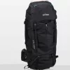 Tatonka YUKON - Trekkingrucksack - Black