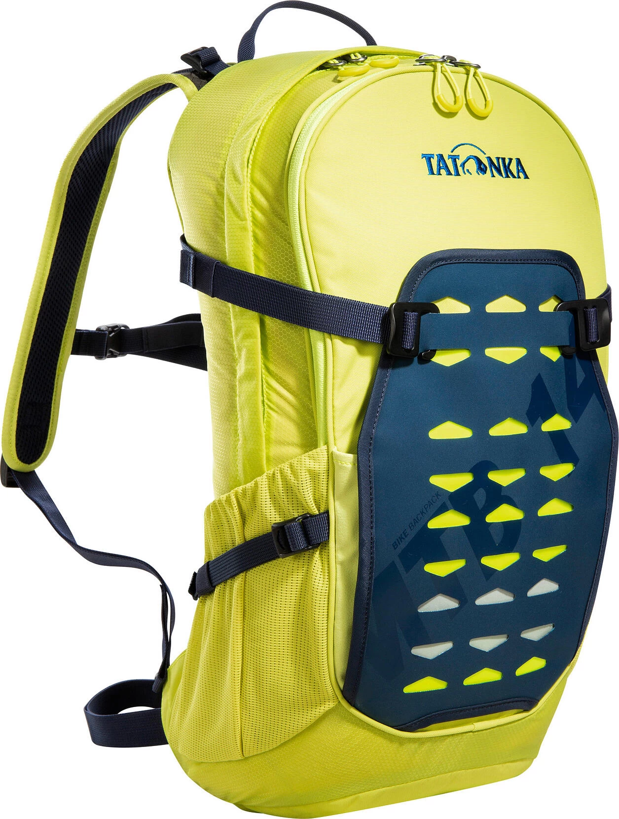 Tatonka Bike Backpack MTB 14 1 Tatonka Bike Backpack MTB 14