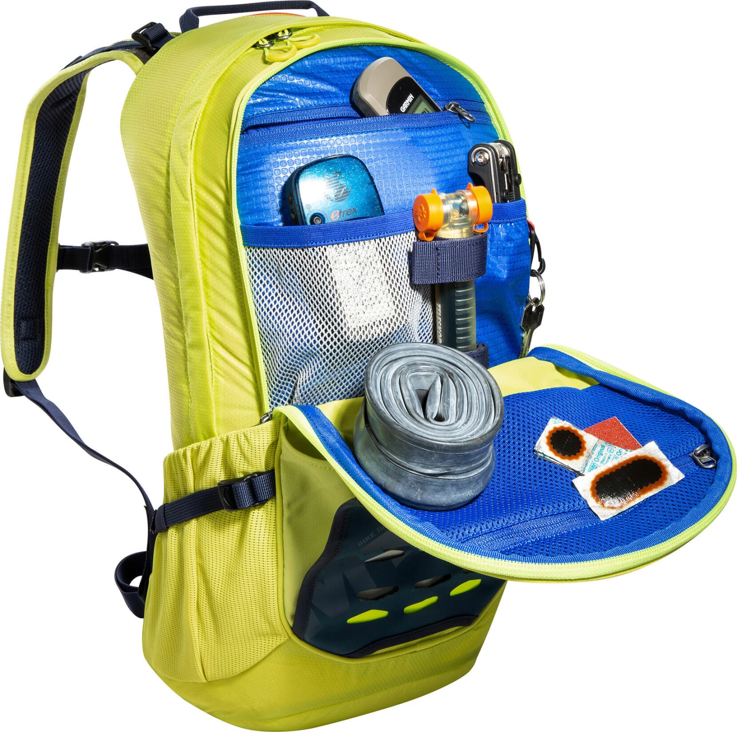 Tatonka Bike Backpack MTB 14 6 Tatonka Bike Backpack MTB 14 – Bild 6