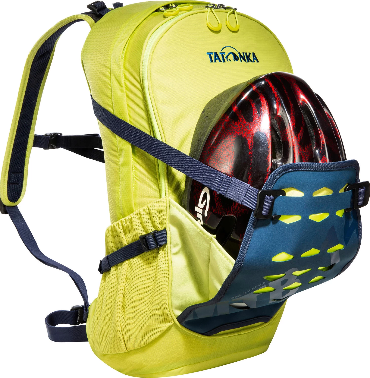 Tatonka Bike Backpack MTB 14 7 Tatonka Bike Backpack MTB 14 – Bild 7