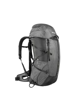 Tatonka KINGS PEAK - Trekkingrucksack - Black -Tatonka 1670593964a04e589915a663ee7e4bb5