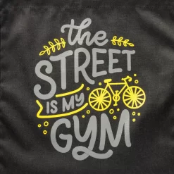 Tatonka Bike Musette M -Tatonka 1755040e