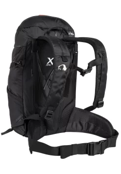 Tatonka STORM - Trekkingrucksack - Black -Tatonka 179a2c06fb3b41979626fddcebd6344a