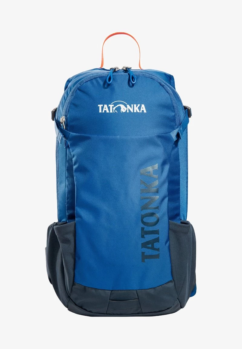 Tatonka BAIX - Tagesrucksack - Red Orange 5 Tatonka BAIX - Tagesrucksack - Red Orange – Bild 5