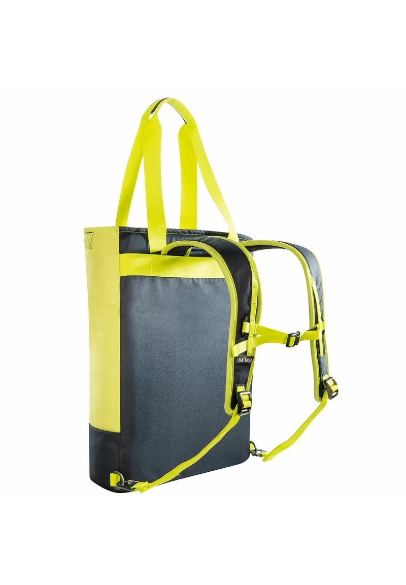 Tatonka CITY STROLLER 43 CM - Tagesrucksack - Limecurve 4 Tatonka CITY STROLLER 43 CM - Tagesrucksack - Limecurve – Bild 4