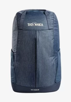 Tatonka CITY PACK 20 - Tagesrucksack - Bordeaux Red -Tatonka 1bd08c76d10242f2bb745f2ce00ecdd7