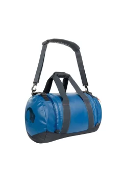 Tatonka BARREL XS - Weekender - Blue -Tatonka 1c25137bbf044f1da0d0acfd980ccc17