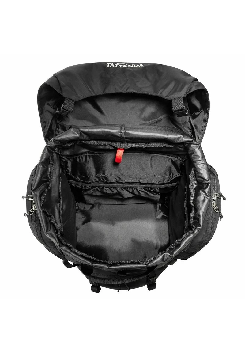 Tatonka AKELA - Trekkingrucksack - Black 3 Tatonka AKELA - Trekkingrucksack - Black – Bild 3