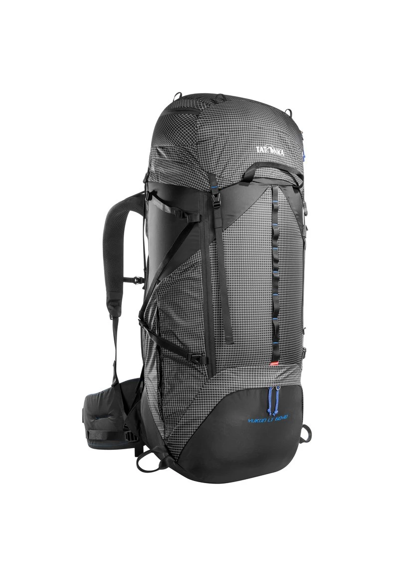 Tatonka YUKON LT - Trekkingrucksack - Black 3 Tatonka YUKON LT - Trekkingrucksack - Black – Bild 3