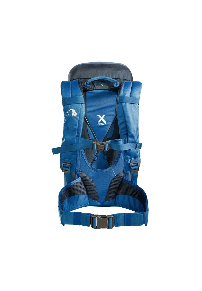 Tatonka Tagesrucksack - Blue 2 Tatonka Tagesrucksack - Blue – Bild 2