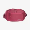 Tatonka HIP SLING PACK - Gürteltasche - Bordeauxred Dahlia