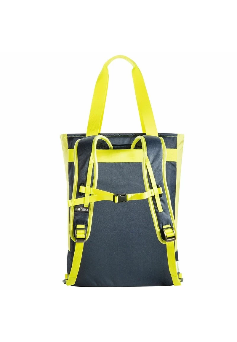 Tatonka CITY STROLLER 43 CM - Tagesrucksack - Limecurve 2 Tatonka CITY STROLLER 43 CM - Tagesrucksack - Limecurve – Bild 2