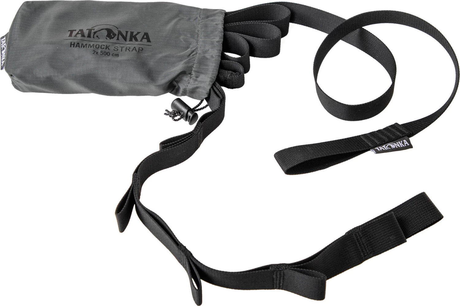 Tatonka Hammock Strap 5m 1 Tatonka Hammock Strap 5m